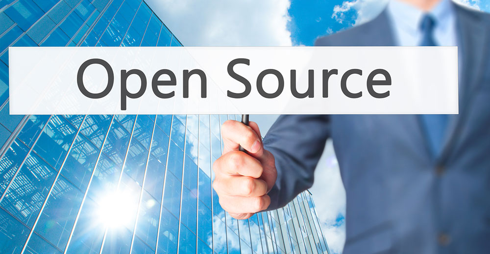 More Fintech Players Cashing in on Open-Source Offerings